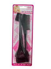 Lve Set Pensula Pentru Vopsirea Parului 184-59 480/bax